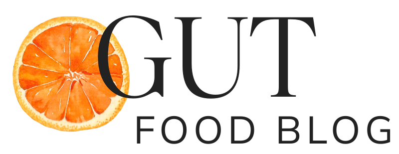 Gut Food Blog